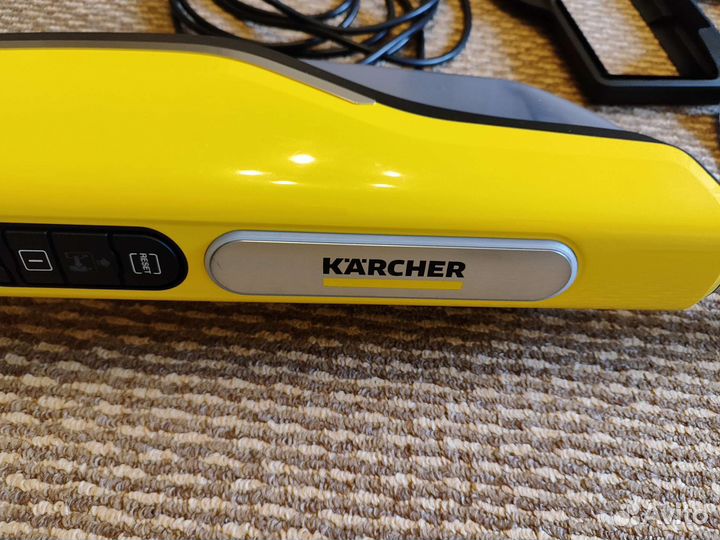 Швабра Karcher SC 3