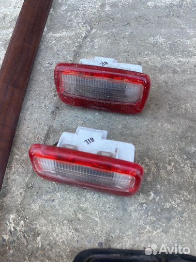 Кнопки стеклоподьемников Nissan teana j31