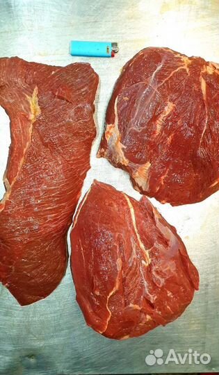 Мясо оптом