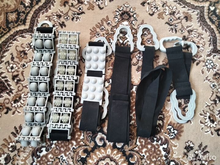 Вибромассажёр