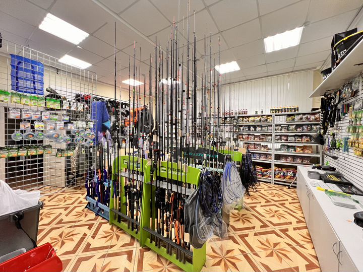 Свободного назначения, 100 м²