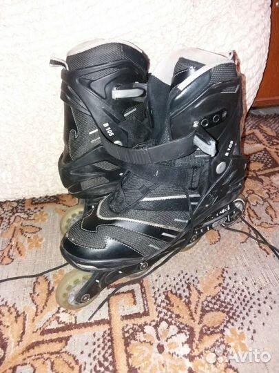 Ролики reaction