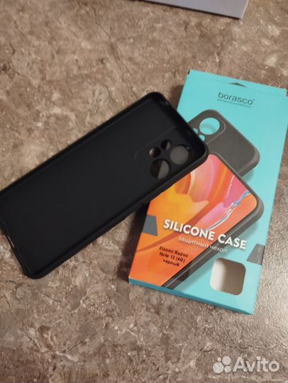 Чехол для смартфонов новый