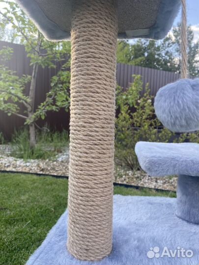 Домик для кошки