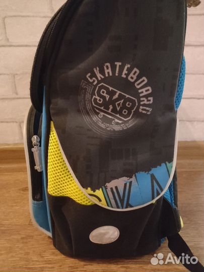 Рюкзак детский