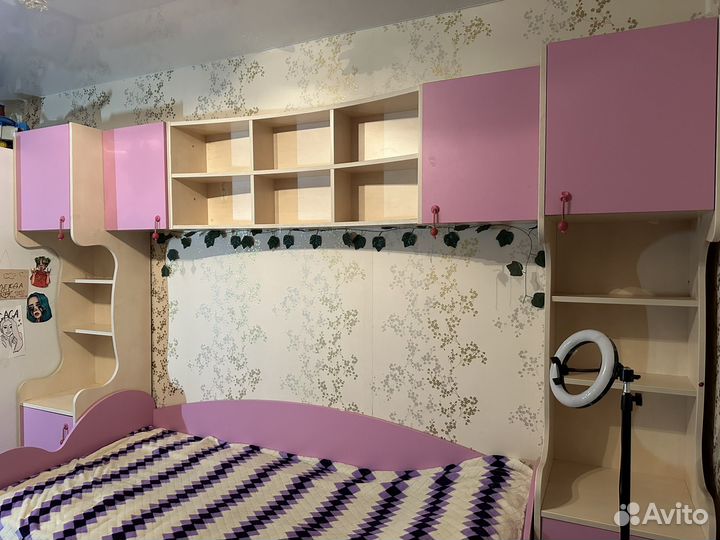 Детская мебель