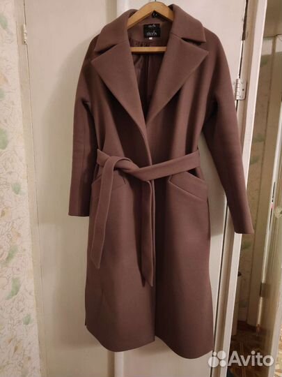 Пальто