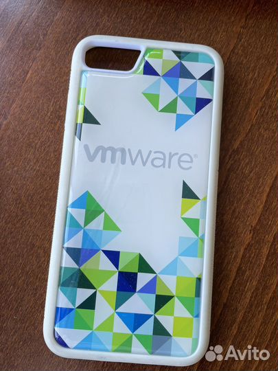 Чехол для iPhone 7