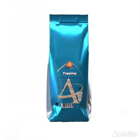Topping тм almafood