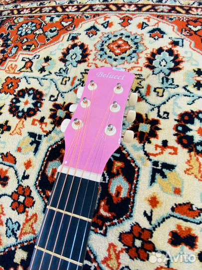 Гитара Бесплатная доставка