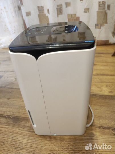 Осушитель воздуха для дома бытовой neoclima ND-10A