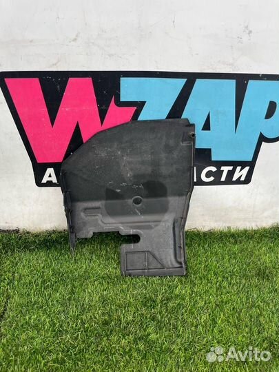 Крышка аккумулятора Mini Cooper S 3 2018 7290817