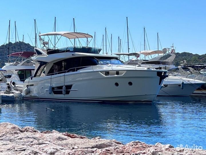 Моторная яхта Greenline 45 Fly 2019 г.в