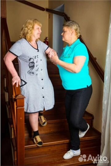 Сиделка для больного Ставрополь