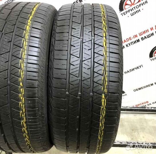 Michelin Primacy HP 225/55 R17 97W