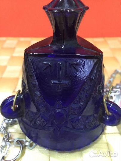 Лампады, Россия до 1917 года