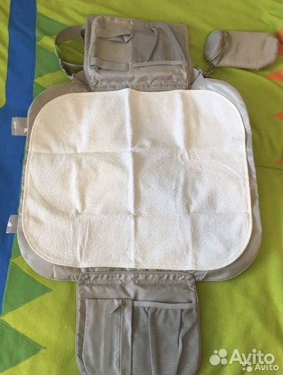 Сумка для пеленания IKEA (икеа)