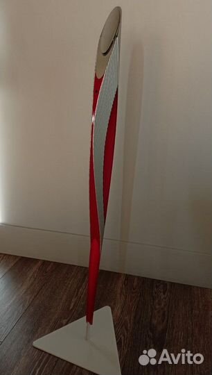 Олимпийский факел Sochi-2014