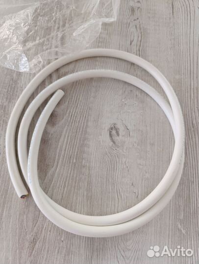 Кабель пвс 3х4-1,5м