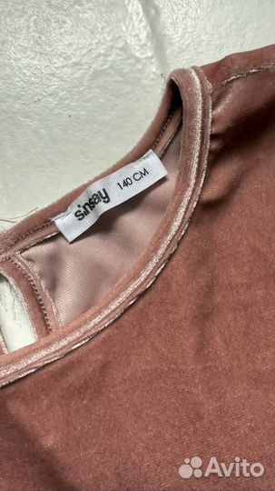 Платья на девочку 128-134 Sinsay Amy