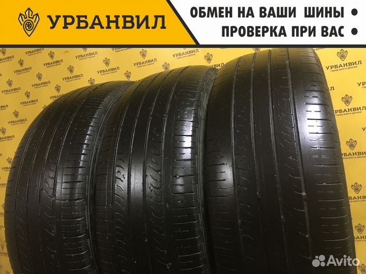 Nexen Classe Premiere CP672 205/65 R16 95H