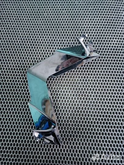 Mv agusta F3 пластик морды