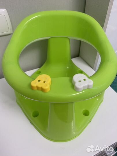 Стульчик для купания