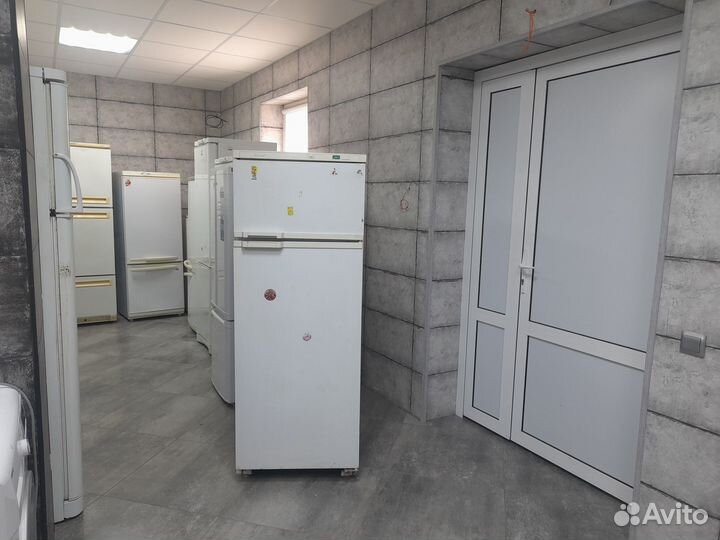 Холодильник Атлант кшд 126-1 (А254)(1316)