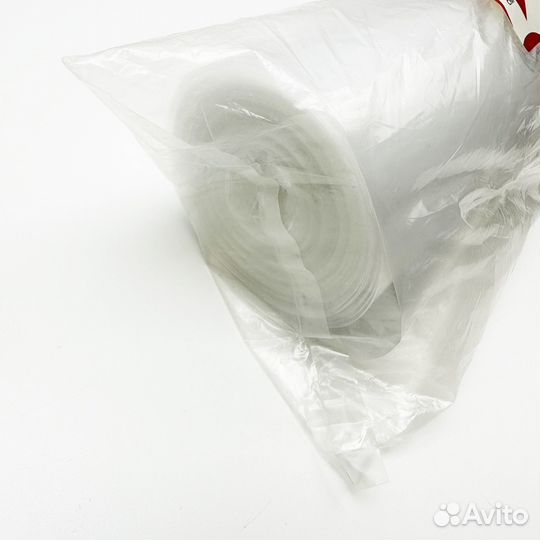 Кондитерские мешки Lemio 42*28 см 90 мкм 100 штук