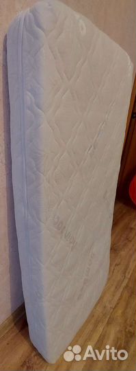 Матрас детский 120 60 новый