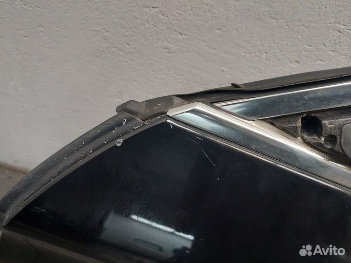 Дверь левая передняя BMW 5 F10