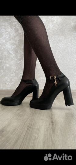 Туфли женские 38 размер натуральная кожа