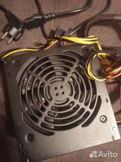 Блок питания Deepcool DN450