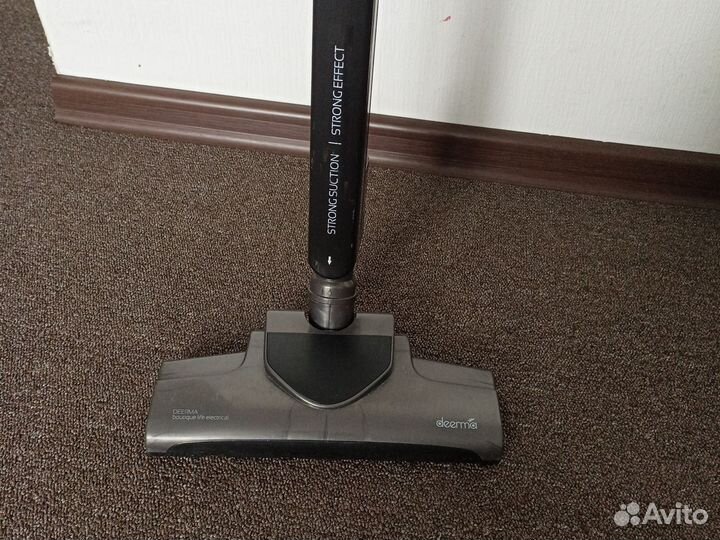 Пылесосы бу для дома