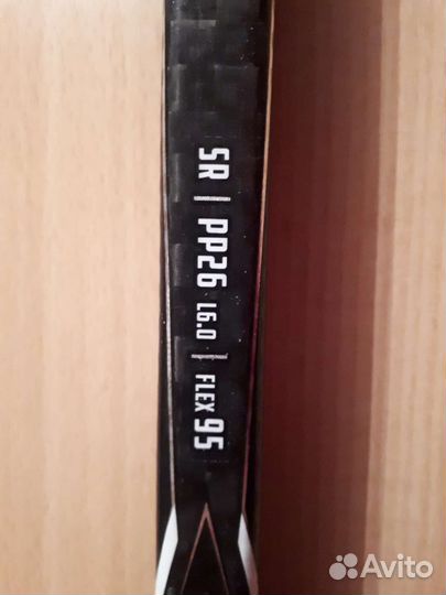 Клюшка Sher-wood project 9