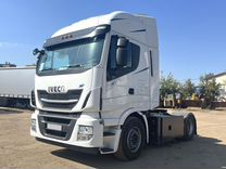 IVECO Stralis, 2020