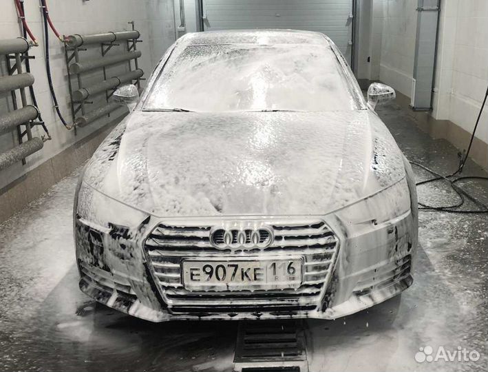 Водитель-женщина с гаратированным доходом