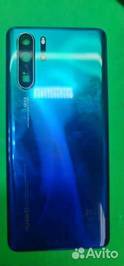 Huawei P30 Pro разбор