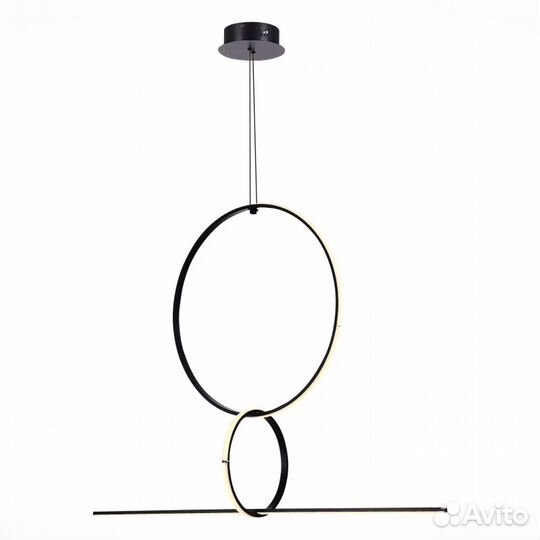 Подвесной светильник ST Luce Gaia SL6113.433.01