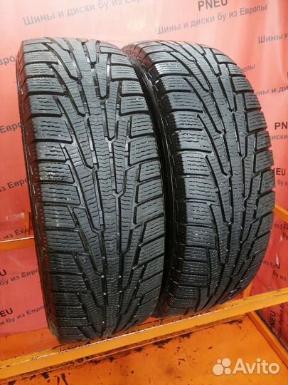 Nokian Tyres Hakkapeliitta R SUV 235/65 R18 112R