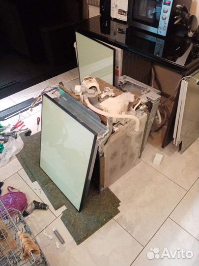 Ремонт посудомоечных машин частный мастер