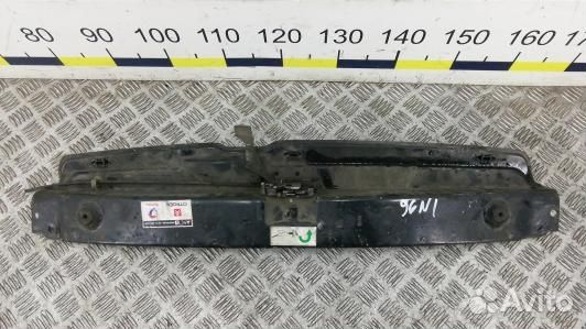 Рамка капота citroen xsara picasso (96N01VQ01)