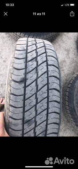 Продам колеса