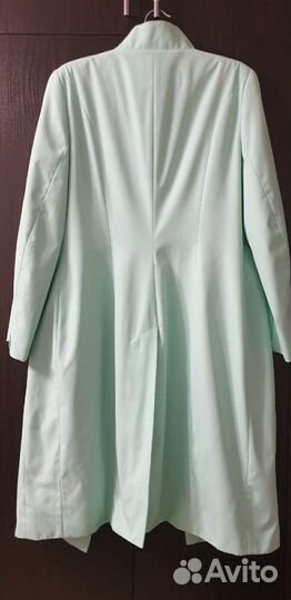 Плащ осенний