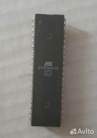 Atmega8535-16PU