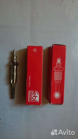 Свечи накаливания цена за шт