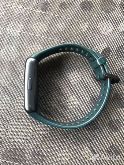 Huawei band 6