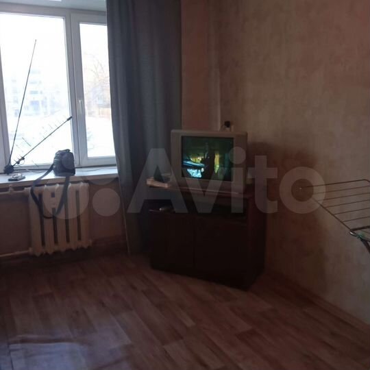 1-к. квартира, 32 м², 1/5 эт.