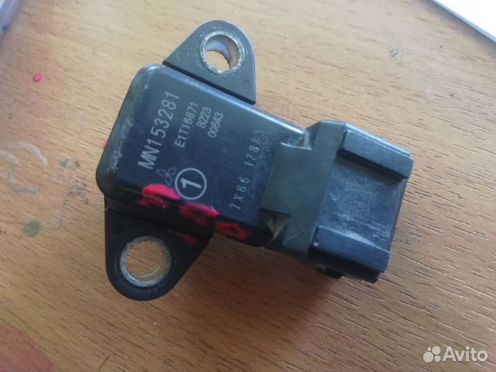 Датчик абсолютного давления Mitsubishi Lancer 10