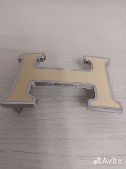 Пряжка от ремня